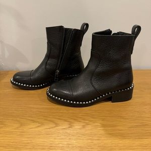 Zadig & Voltaire Empress Boots